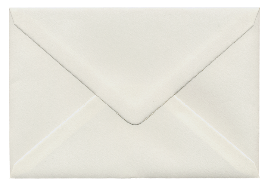Mail Letter Envelope